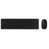 Teclado + Rato Asus W5000 Wireless Preto image