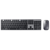 Teclado + Rato Asus W5000 Wireless Cinza image
