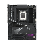 Motherboard ATX Gigabyte AORUS Elite X870 WiFi DDR5 image