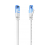 Cabo de Rede Aisens UTP AWG26 CCA Cat.6 - 15m Branco image