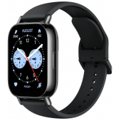 Smartwatch Xiaomi Redmi Watch 5 Lite Amoled Preto image