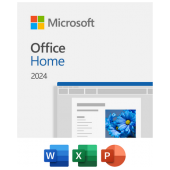 Microsoft Office Home 2024 Português image