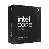 Processador Intel Core Ultra 7 265K 20-Core 3.3GHz image