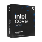 Processador Intel Core Ultra 5 245KF 14-Core 3.6GHz image
