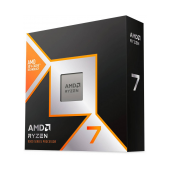 Processador AMD Ryzen 7 9800X3D 8-Core 4.7GHz c/ Turbo 5.2GHz image