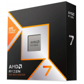 Processador AMD Ryzen 7 9800X3D 8-Core 4.7GHz c/ Turbo 5.2GHz image