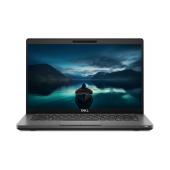 Portátil Recondicionado Dell Latitude 5400 14