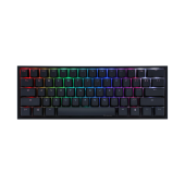 Teclado Mecânico Ducky ONE 2 Pro 60% RGB Classic MX Brown PT image