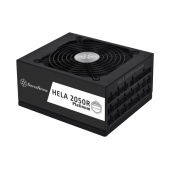 Fonte de Alimentação ATX Silverstone HELA 2050R Platinum Full Modular 3.0 image