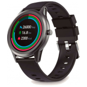 Smartwatch Ksix Globe 4 Cinza Metalizado image