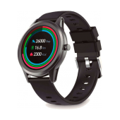 Smartwatch Ksix Globe 4 Cinza Metalizado image