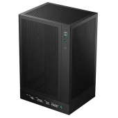 Caixa Mini-ITX Deepcool CH170 Digital Preta image