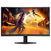 Monitor Curvo AOC Gaming C27G4ZXE VA 27