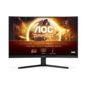 Monitor Curvo AOC CQ32G4VE Gaming VA 31.5