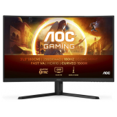 Monitor Curvo AOC CQ32G4VE Gaming VA 31.5