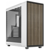 Caixa E-ATX Fractal Design North XL C/Janela Branca image