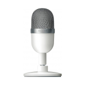 Microfone Razer Seiren Mini Ultra-Compact USB Mercury image