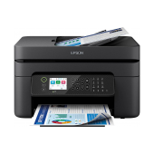 Impressora Multifunções Epson WorkForce WF-2950DWF Wireless image