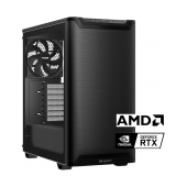 Computador Clickfiel Creator VOLT | Ryzen5 9700X | 1TB | 32GB | RTX 5060Ti image