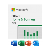 Microsoft Office Casa e Negócios 2024 image