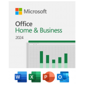 Microsoft Office Casa e Negócios 2024 image