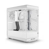 Caixa ATX Hyte Y40 Vidro Temperado Branco image