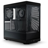 Caixa ATX Hyte Y40 Vidro Temperado Preto image