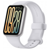 Smartband Xiaomi Mi Band 9 Pro Prateada image