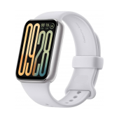 Smartband Xiaomi Mi Band 9 Pro Prateada image