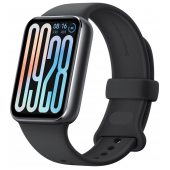 Smartband Xiaomi Mi Band 9 Pro Preta image