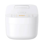 Arrozeira Xiaomi Smart Multifunctional 3 Litros 710W Branca image