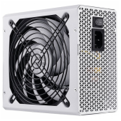 Fonte de Alimentação ATX Mars Gaming MPB650 650W 80 Plus Bronze Branca image