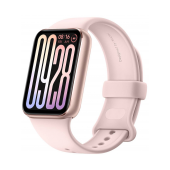 Smartband Xiaomi Mi Band 9 Pro Rosa Dourado image
