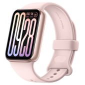 Smartband Xiaomi Mi Band 9 Pro Rosa Dourado image