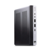 Computador Recondicionado HP EliteDesk 800 G5 i7 8400/8GB/256SSD/W10P image