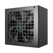 Fonte de Alimentação ATX Deepcool PN650D 650W 80 Plus Gold 3.1 image