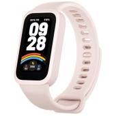 SmartBand Xiaomi Smart Band 9 Active Rose image