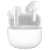 Auriculares Xiaomi Redmi Buds 6 Lite Bluetooth 5.3 Brancos image