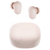 Auriculares True Wireless Xiaomi Redmi Buds 6 Play True Wireless Rosa image