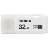 Pen Drive Kioxia TransMemory U301 32GB USB 3.2 Branca image