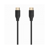 Cabo HDMI 2.0 Aisens Premium Alta Velocidade 4K 2m Preto image