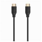 Cabo HDMI 2.0 Aisens Premium Alta Velocidade 4K 3m Preto image