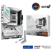 Motherboard ATX Asus ROG Strix B850-A Gaming WiFi AM5 image