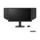 Monitor BenQ Zowie XL2586X+ TN 24.1