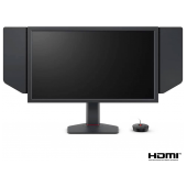 Monitor BenQ Zowie XL2586X+ TN 24.1