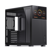 Caixa ATX Jonsbo D41 MESH com Visor Vidro Temperado Preto image