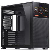Caixa ATX Jonsbo D41 MESH com Visor Vidro Temperado Preto image