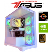 Computador Clickfiel INFINITY | AMD 7600X | 1TB | 32GB | 4060 image