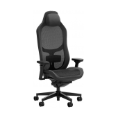 Cadeira de Escritório Ergonómica Fractal Design Refine Mesh Dark image