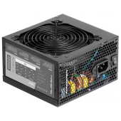 Fonte de Alimentação ATX Tacens Anima 500W 80 Plus Bronze image